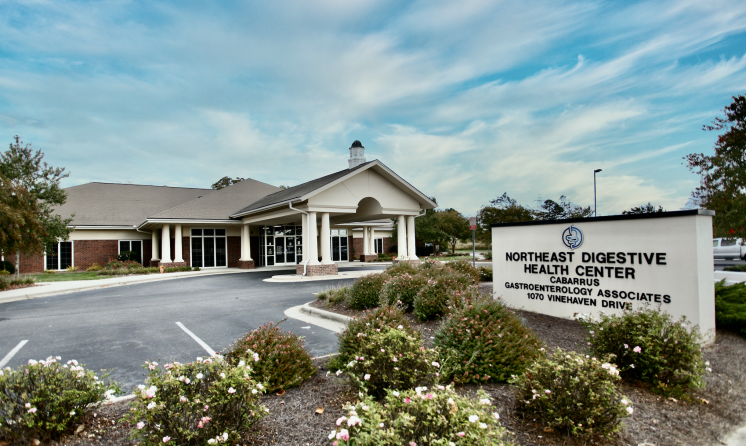 Montecito Medical Acquires Medical Office Property in Charlotte Area